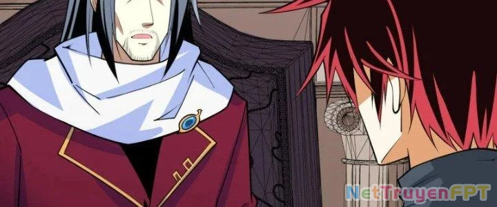 Chiến Hạm Của Ta Có Thể Thăng Cấp Chapter 35 - Trang 2