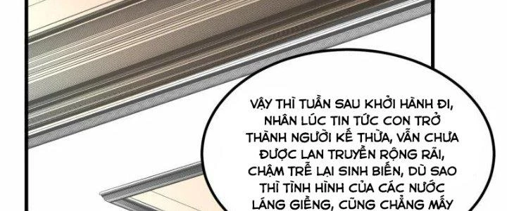 Chiến Hạm Của Ta Có Thể Thăng Cấp Chapter 35 - Trang 2