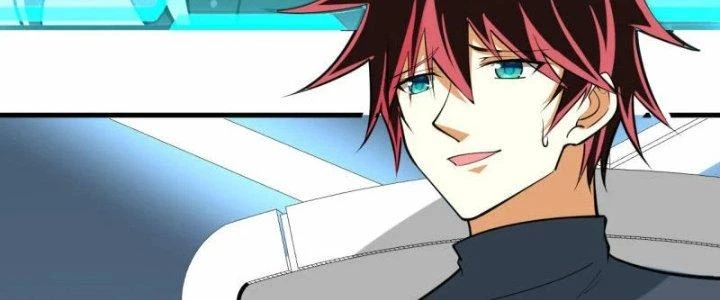 Chiến Hạm Của Ta Có Thể Thăng Cấp Chapter 35 - Trang 2