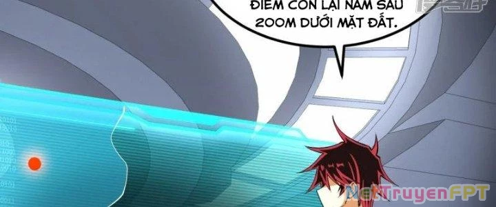 Chiến Hạm Của Ta Có Thể Thăng Cấp Chapter 35 - Trang 2