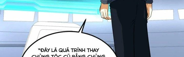 Chiến Hạm Của Ta Có Thể Thăng Cấp Chapter 35 - Trang 2