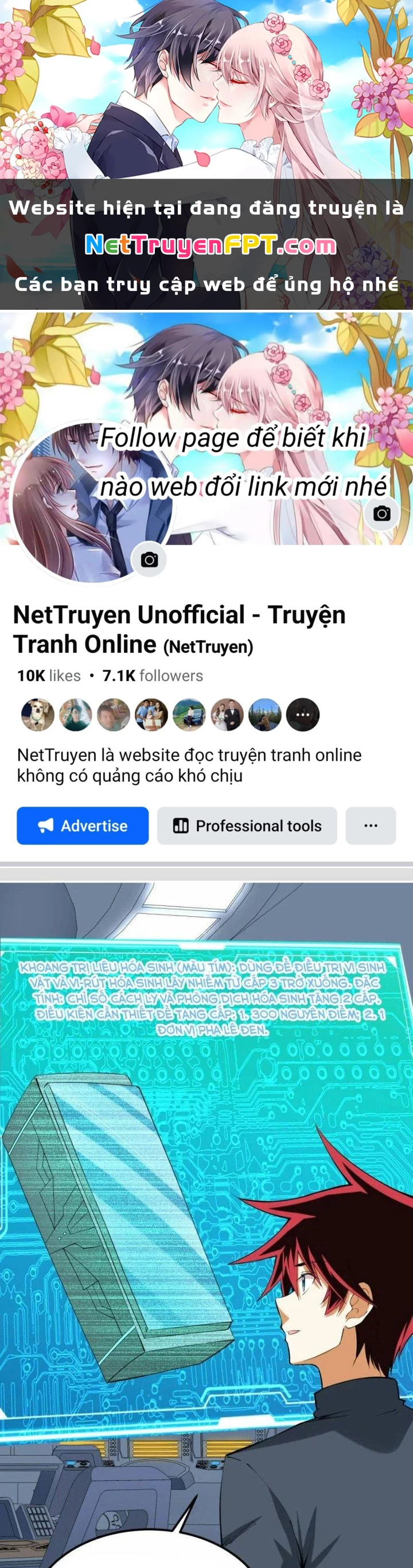 Chiến Hạm Của Ta Có Thể Thăng Cấp Chapter 36 - Trang 2