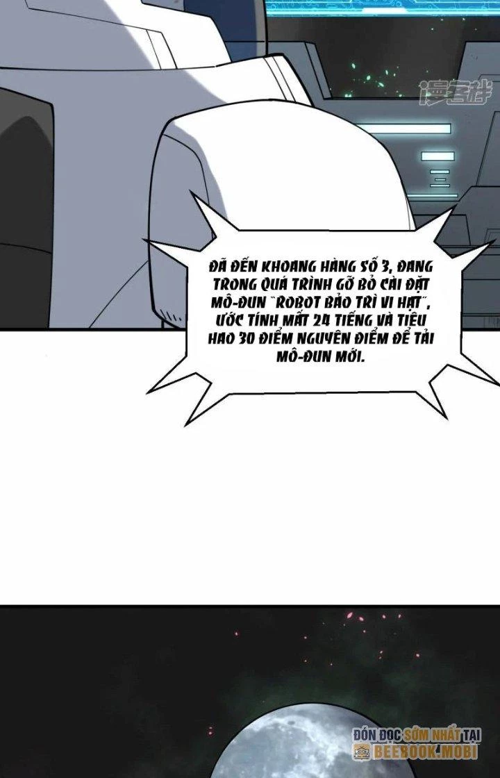 Chiến Hạm Của Ta Có Thể Thăng Cấp Chapter 36 - Trang 2