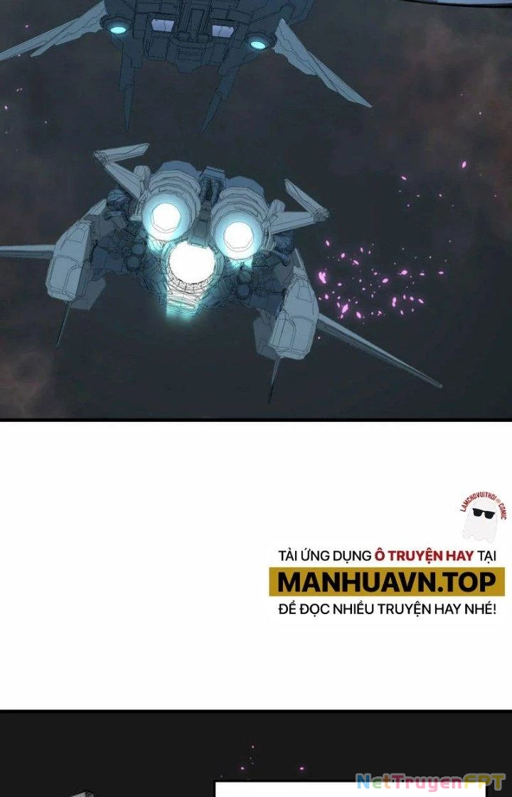 Chiến Hạm Của Ta Có Thể Thăng Cấp Chapter 36 - Trang 2