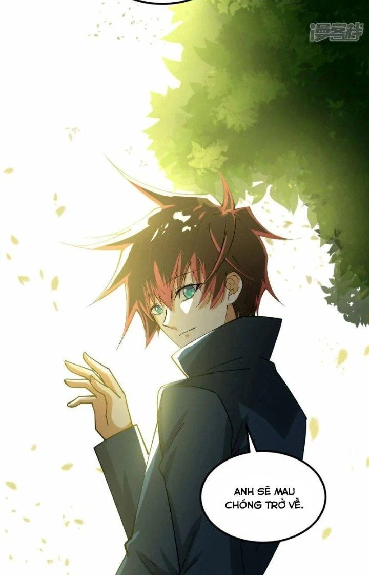 Chiến Hạm Của Ta Có Thể Thăng Cấp Chapter 36 - Trang 2