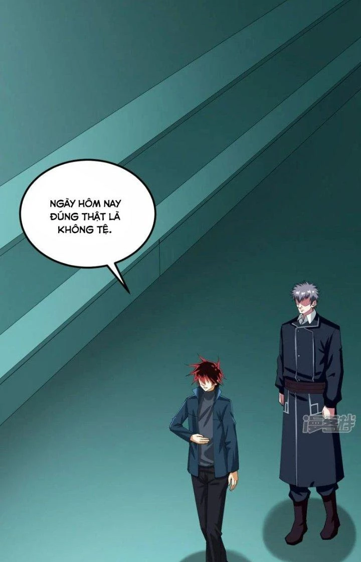 Chiến Hạm Của Ta Có Thể Thăng Cấp Chapter 36 - Trang 2