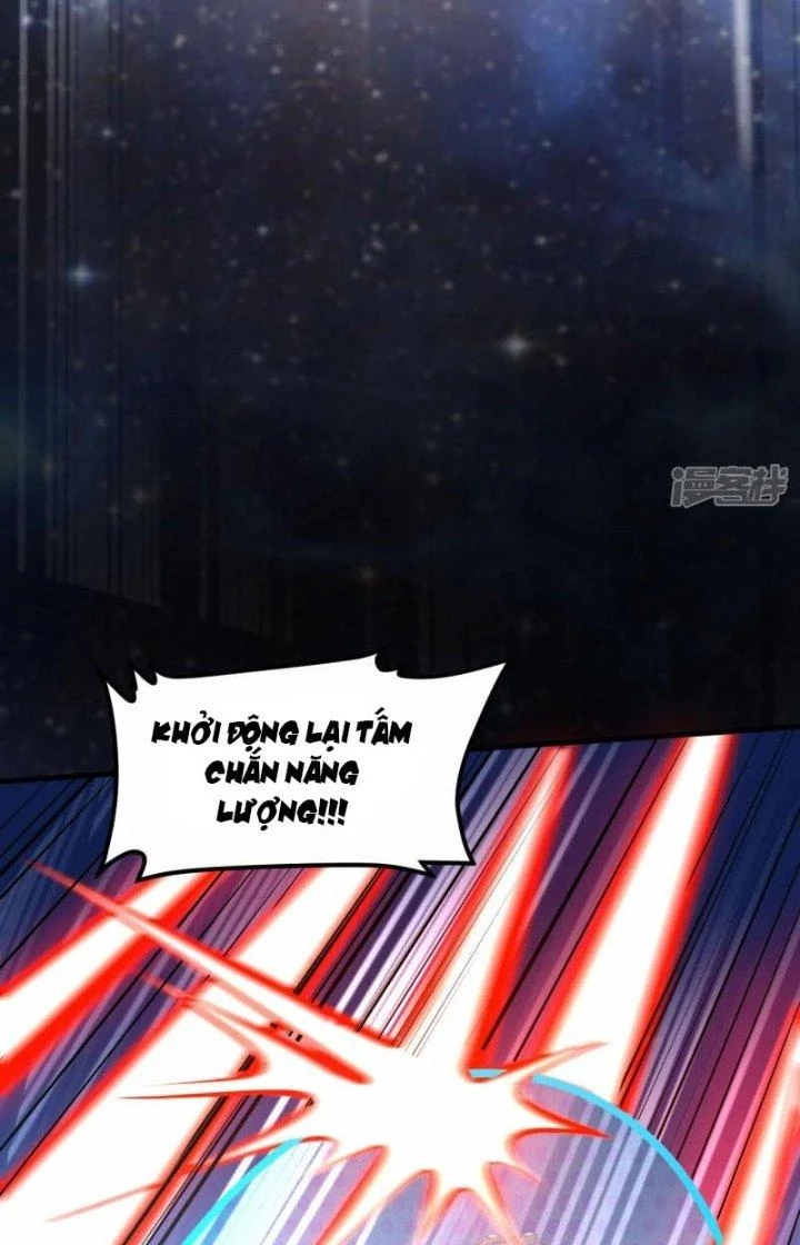 Chiến Hạm Của Ta Có Thể Thăng Cấp Chapter 37 - Trang 2