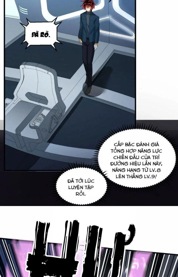 Chiến Hạm Của Ta Có Thể Thăng Cấp Chapter 38 - Trang 2