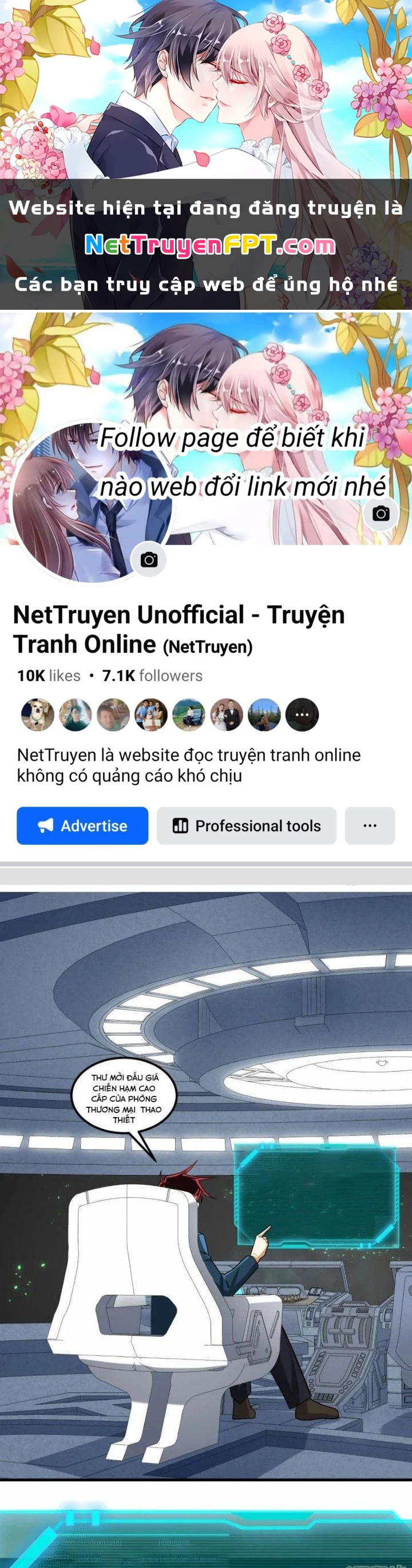 Chiến Hạm Của Ta Có Thể Thăng Cấp Chapter 39 - Trang 2
