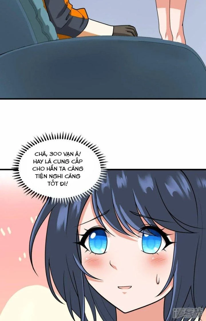 Chiến Hạm Của Ta Có Thể Thăng Cấp Chapter 39 - Trang 2