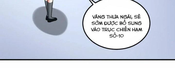 Chiến Hạm Của Ta Có Thể Thăng Cấp Chapter 39 - Trang 2