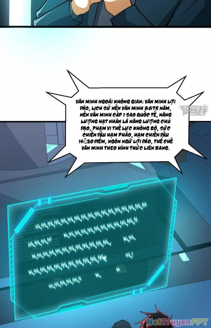 Chiến Hạm Của Ta Có Thể Thăng Cấp Chapter 41 - Trang 2