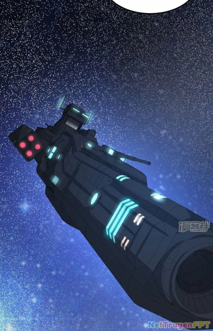 Chiến Hạm Của Ta Có Thể Thăng Cấp Chapter 41 - Trang 2