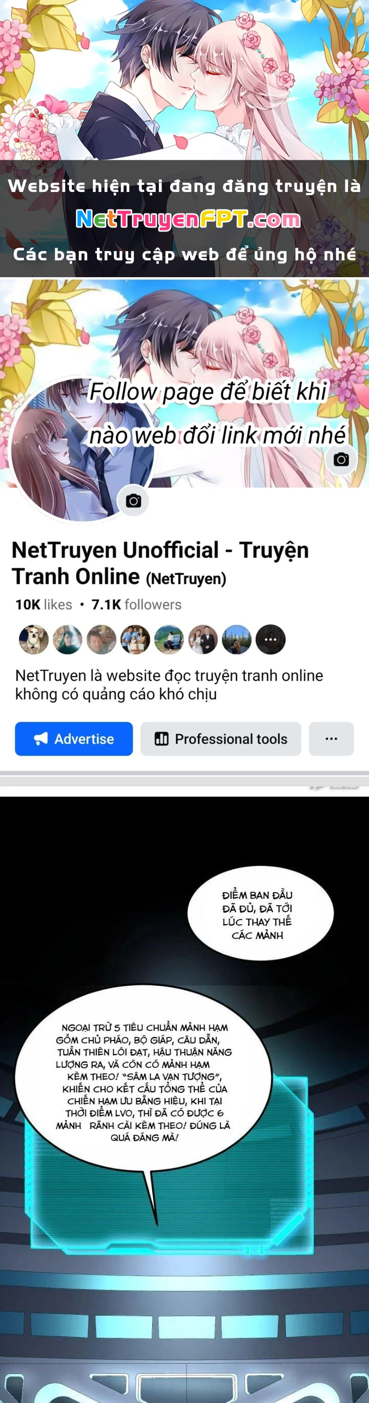 Chiến Hạm Của Ta Có Thể Thăng Cấp Chapter 42 - Trang 2