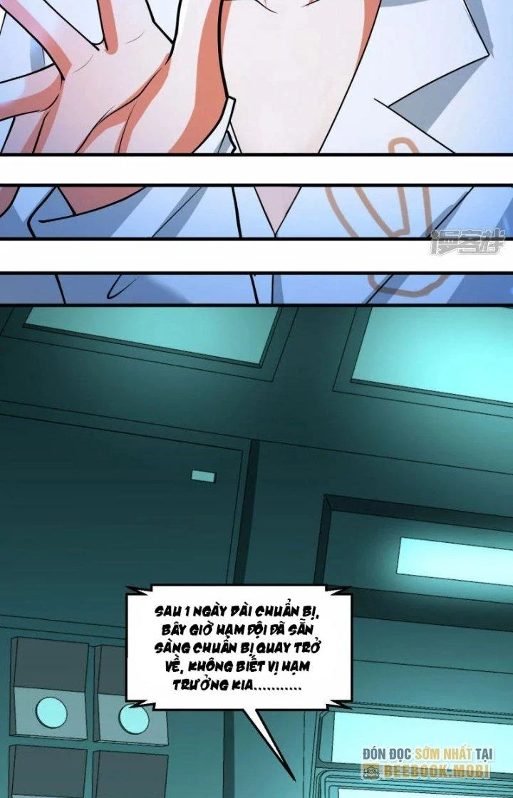 Chiến Hạm Của Ta Có Thể Thăng Cấp Chapter 42 - Trang 2