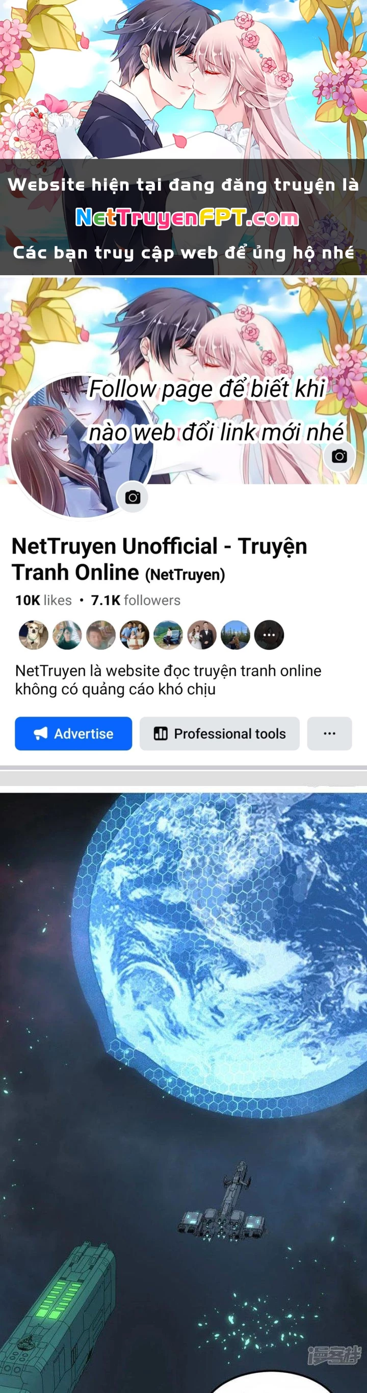 Chiến Hạm Của Ta Có Thể Thăng Cấp Chapter 43 - Trang 2