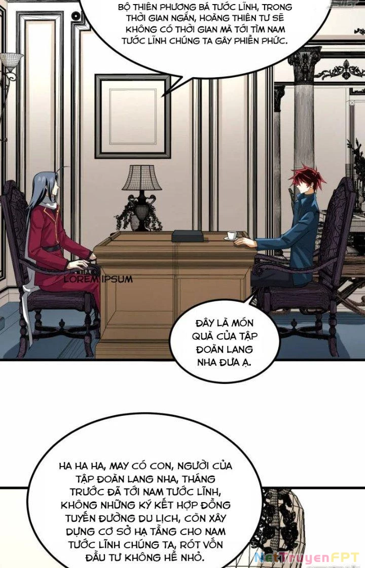 Chiến Hạm Của Ta Có Thể Thăng Cấp Chapter 43 - Trang 2