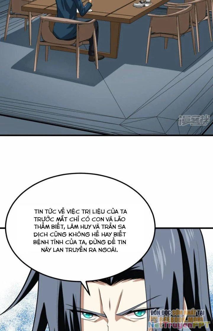 Chiến Hạm Của Ta Có Thể Thăng Cấp Chapter 43 - Trang 2