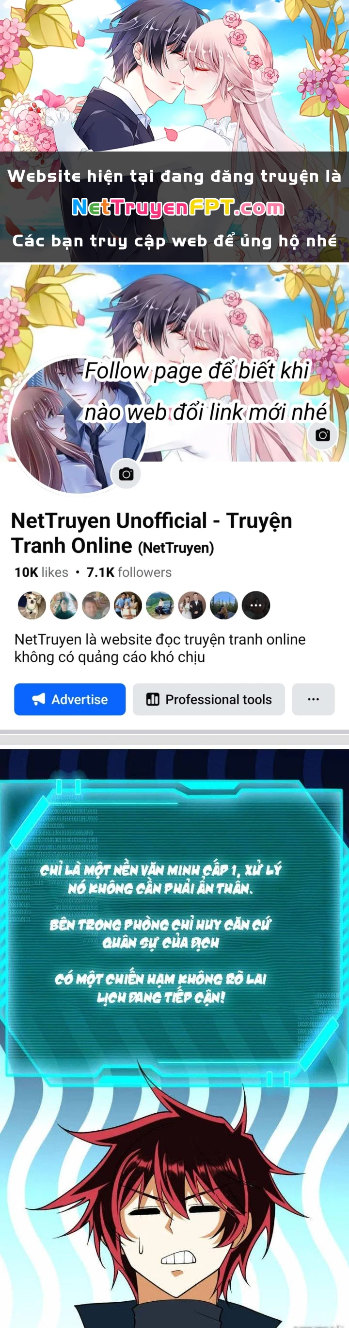 Chiến Hạm Của Ta Có Thể Thăng Cấp Chapter 44 - Trang 2