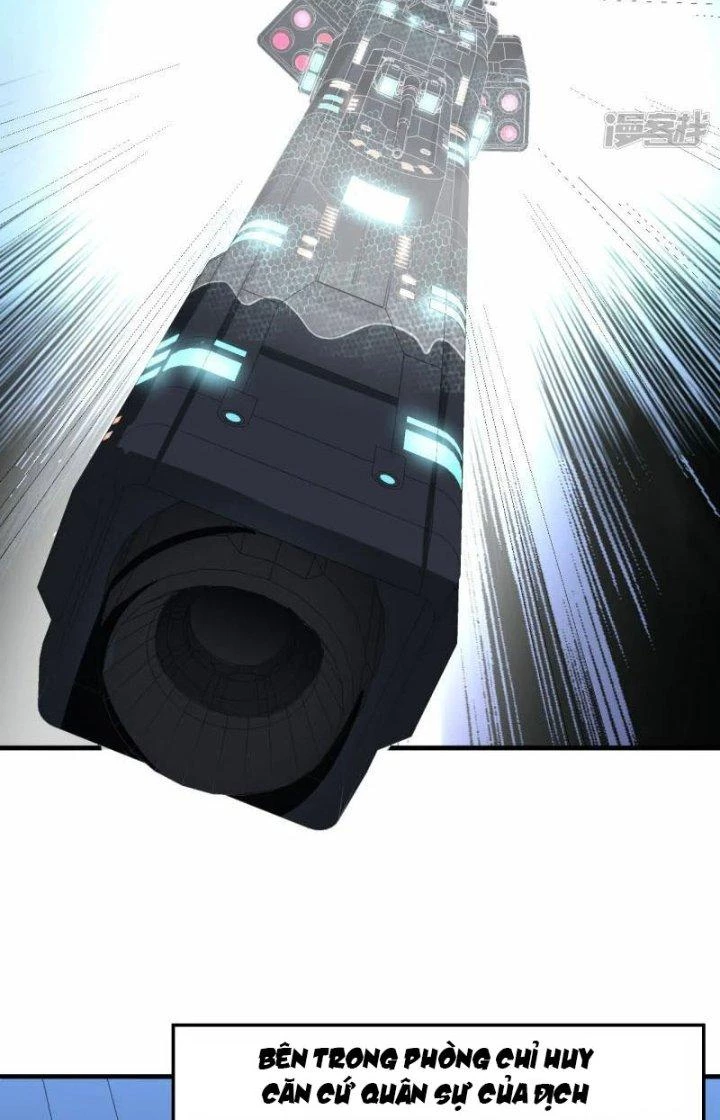 Chiến Hạm Của Ta Có Thể Thăng Cấp Chapter 44 - Trang 2