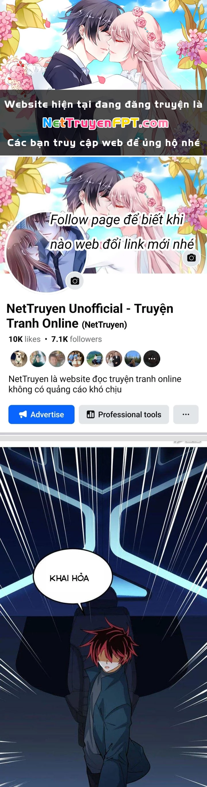Chiến Hạm Của Ta Có Thể Thăng Cấp Chapter 45 - Trang 2