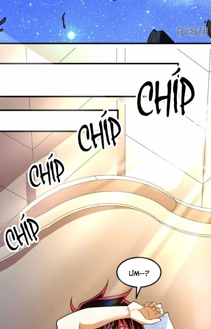 Chiến Hạm Của Ta Có Thể Thăng Cấp Chapter 45 - Trang 2