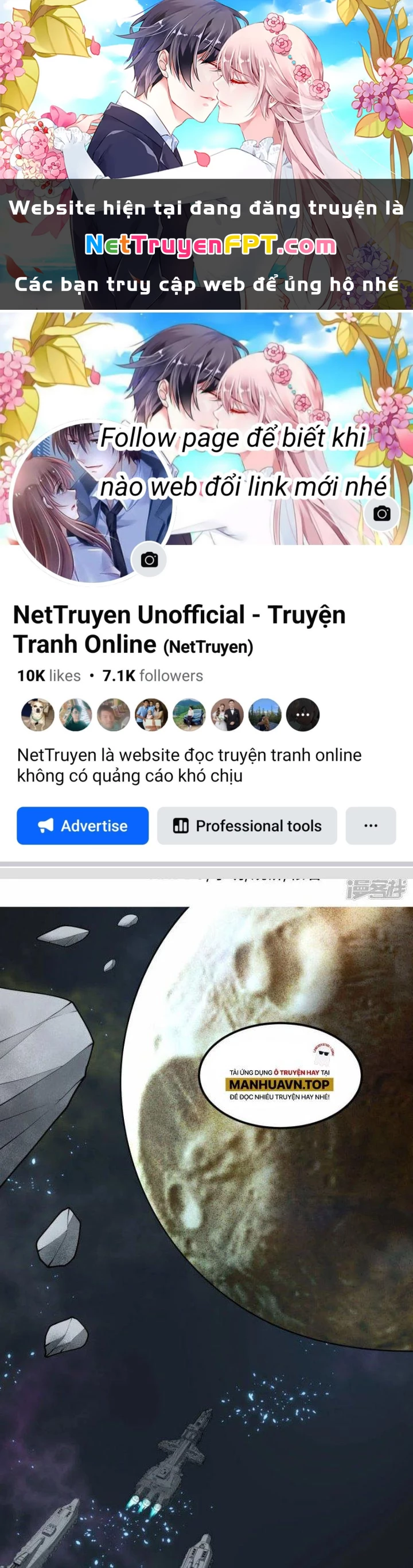 Chiến Hạm Của Ta Có Thể Thăng Cấp Chapter 46 - Trang 2