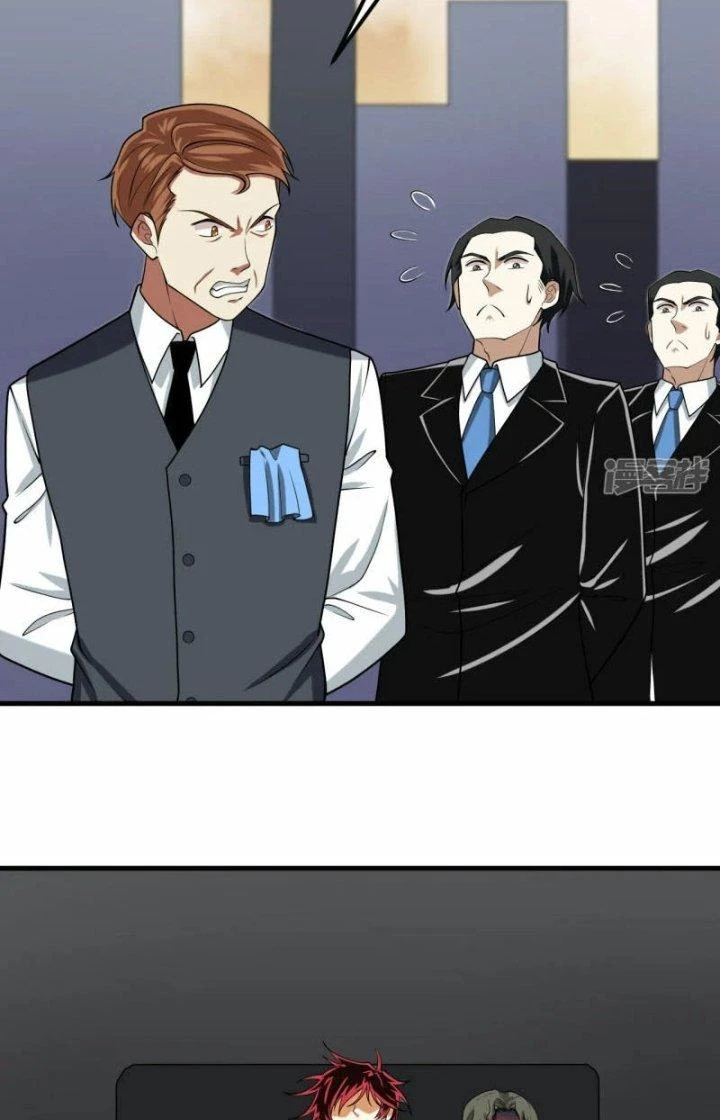 Chiến Hạm Của Ta Có Thể Thăng Cấp Chapter 46 - Trang 2