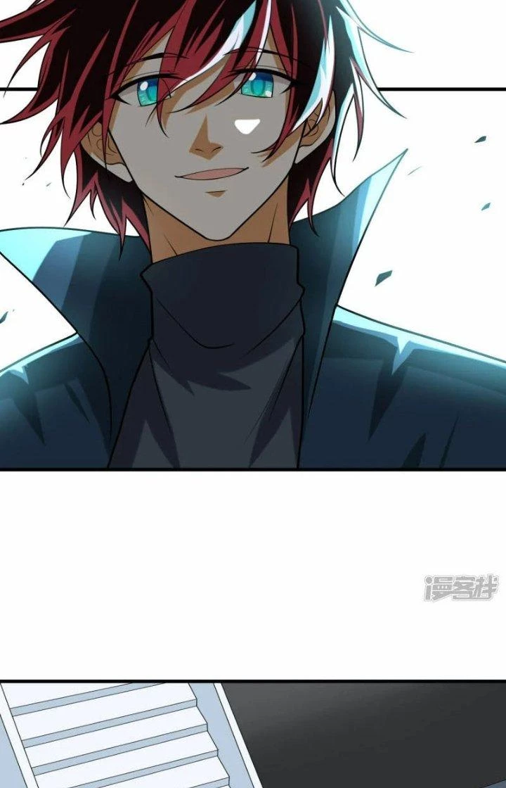 Chiến Hạm Của Ta Có Thể Thăng Cấp Chapter 46 - Trang 2