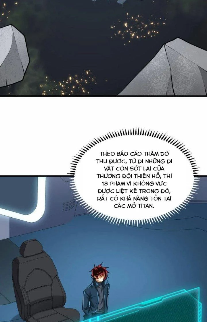 Chiến Hạm Của Ta Có Thể Thăng Cấp Chapter 46 - Trang 2