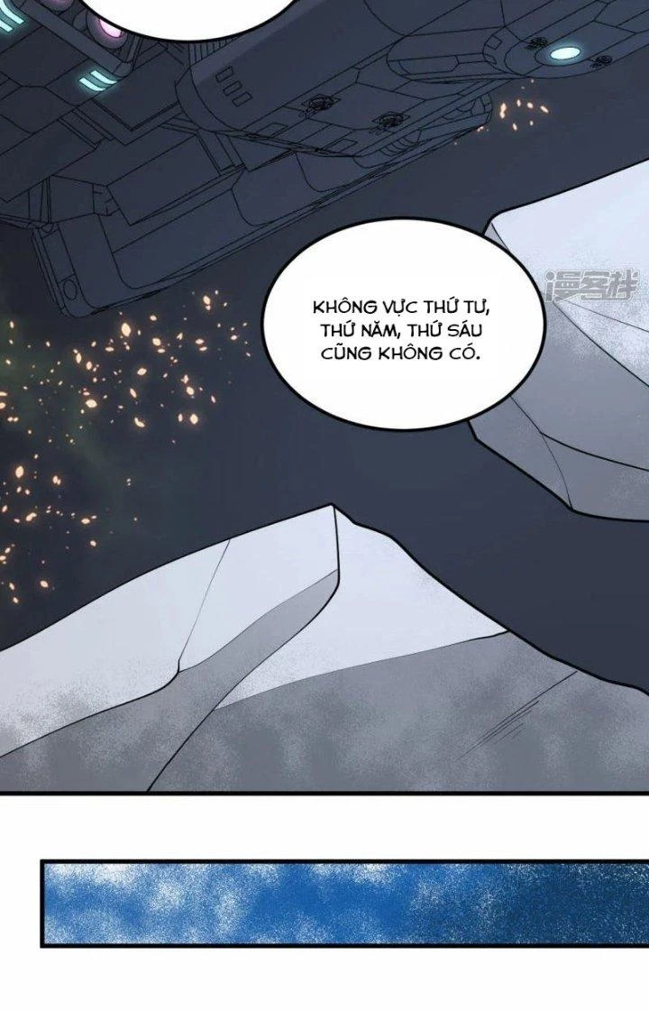 Chiến Hạm Của Ta Có Thể Thăng Cấp Chapter 46 - Trang 2
