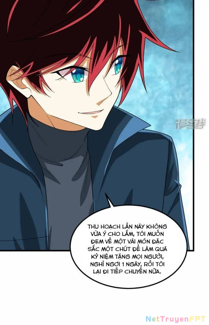 Chiến Hạm Của Ta Có Thể Thăng Cấp Chapter 46 - Trang 2