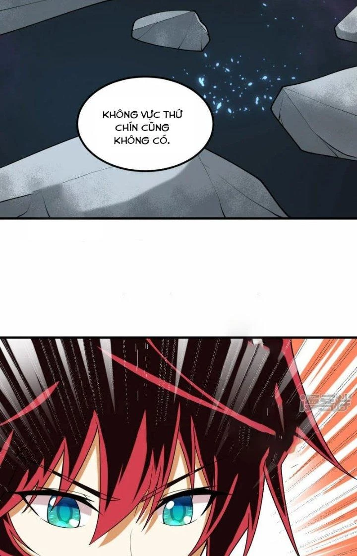 Chiến Hạm Của Ta Có Thể Thăng Cấp Chapter 46 - Trang 2