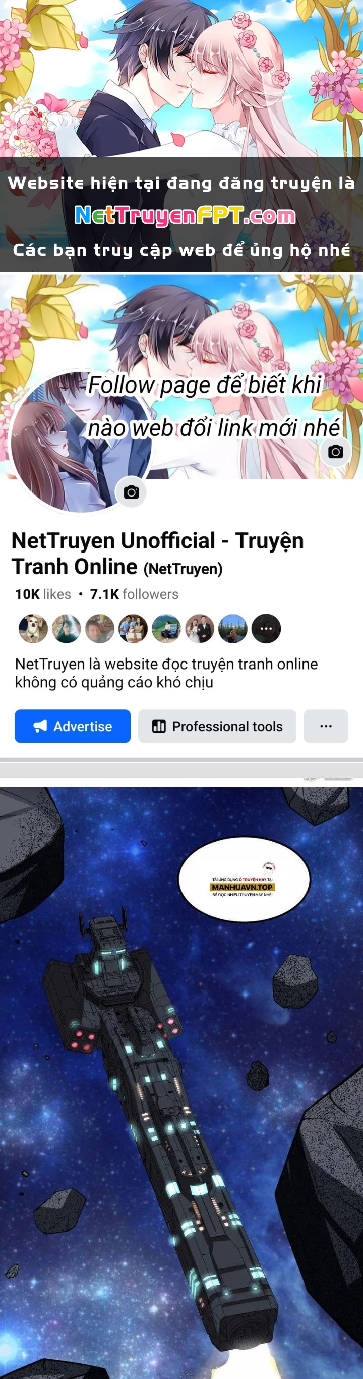 Chiến Hạm Của Ta Có Thể Thăng Cấp Chapter 47 - Trang 2