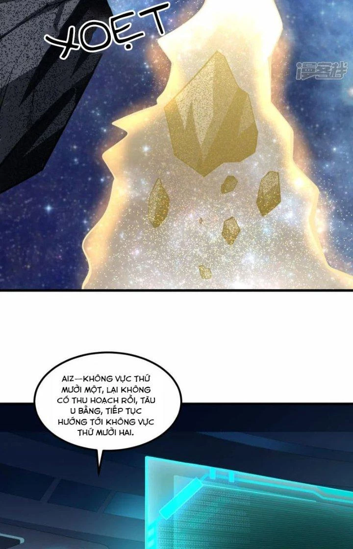 Chiến Hạm Của Ta Có Thể Thăng Cấp Chapter 47 - Trang 2