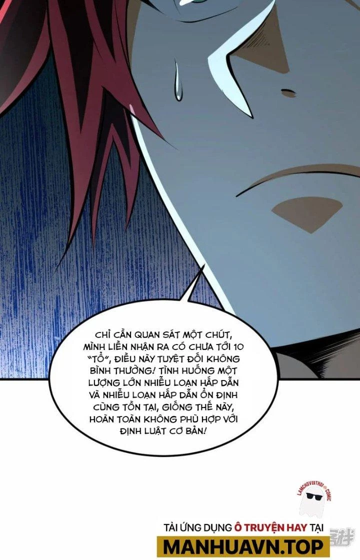 Chiến Hạm Của Ta Có Thể Thăng Cấp Chapter 47 - Trang 2