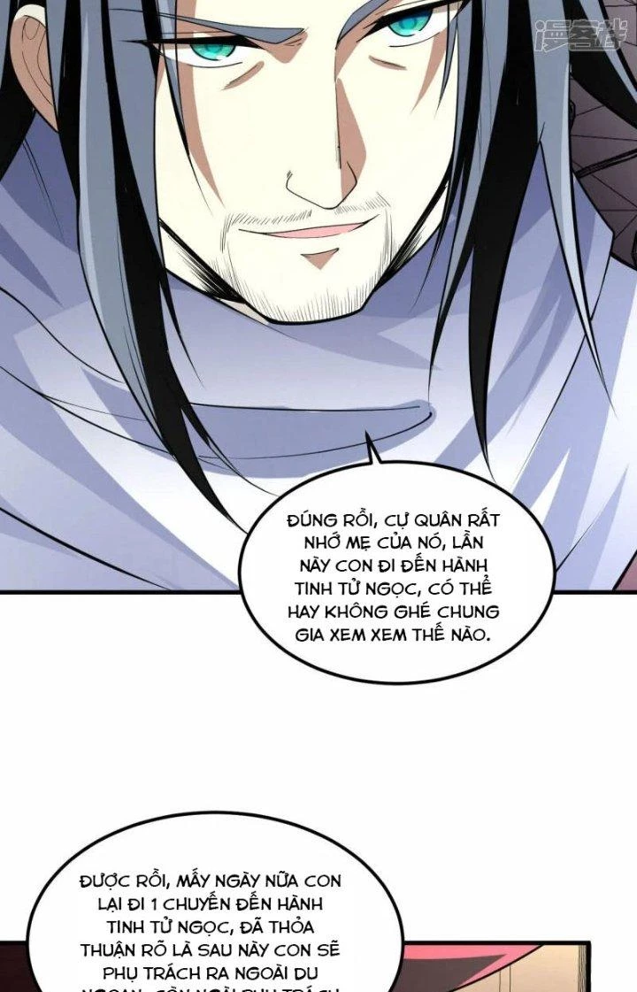 Chiến Hạm Của Ta Có Thể Thăng Cấp Chapter 47 - Trang 2