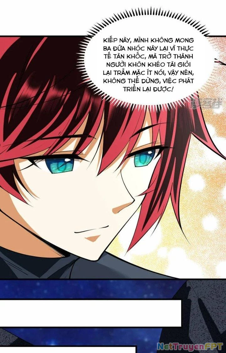 Chiến Hạm Của Ta Có Thể Thăng Cấp Chapter 47 - Trang 2