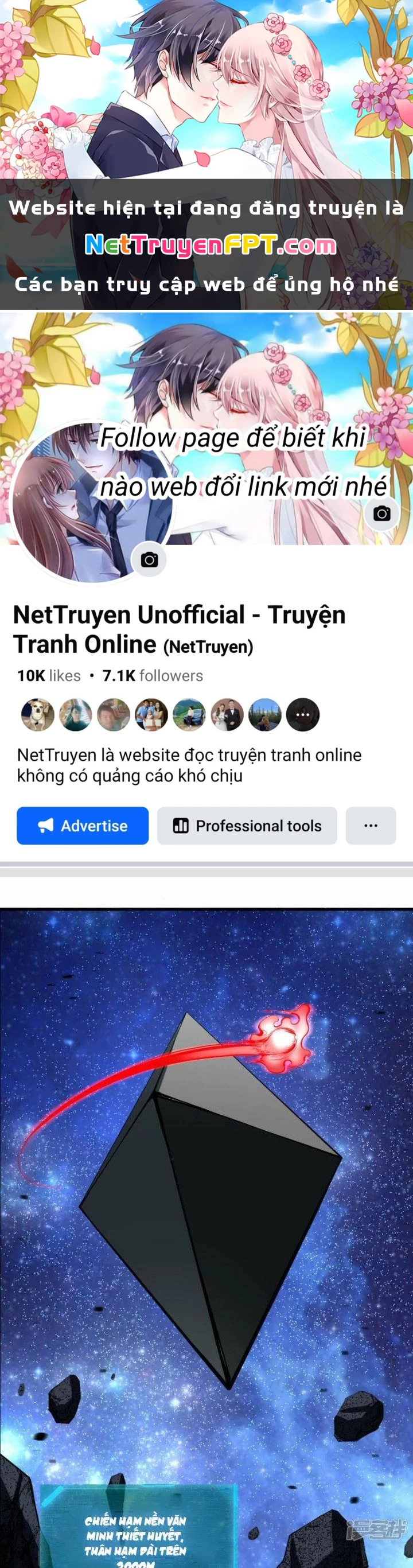 Chiến Hạm Của Ta Có Thể Thăng Cấp Chapter 48 - Trang 2