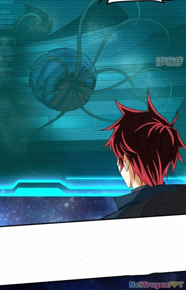 Chiến Hạm Của Ta Có Thể Thăng Cấp Chapter 48 - Trang 2