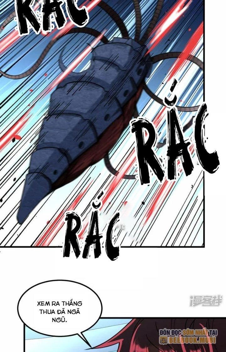 Chiến Hạm Của Ta Có Thể Thăng Cấp Chapter 48 - Trang 2