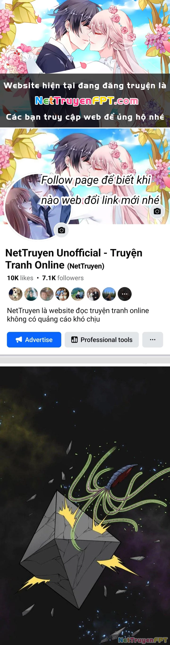 Chiến Hạm Của Ta Có Thể Thăng Cấp Chapter 49 - Trang 2