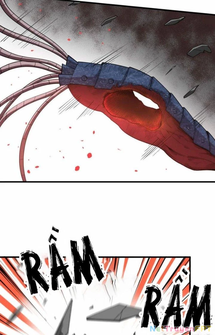 Chiến Hạm Của Ta Có Thể Thăng Cấp Chapter 49 - Trang 2