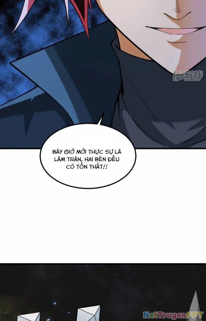 Chiến Hạm Của Ta Có Thể Thăng Cấp Chapter 49 - Trang 2