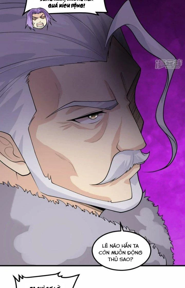 Chiến Hạm Của Ta Có Thể Thăng Cấp Chapter 49 - Trang 2