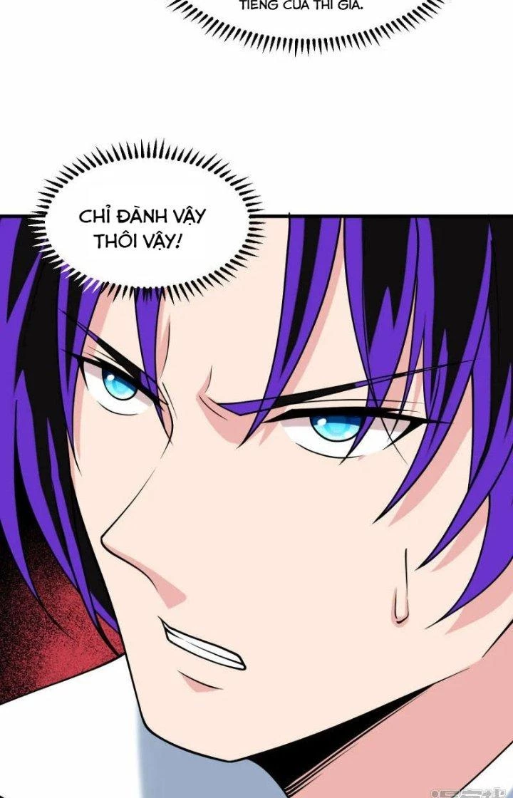 Chiến Hạm Của Ta Có Thể Thăng Cấp Chapter 49 - Trang 2