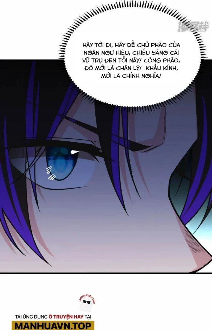 Chiến Hạm Của Ta Có Thể Thăng Cấp Chapter 50 - Trang 2