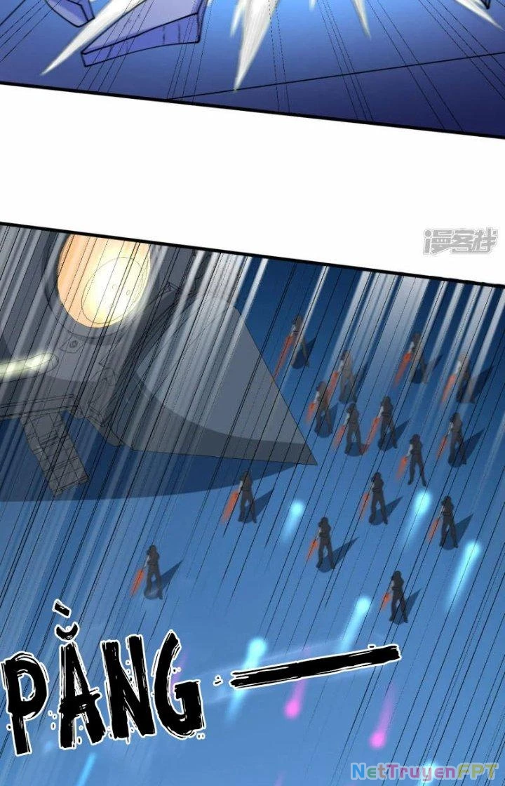Chiến Hạm Của Ta Có Thể Thăng Cấp Chapter 50 - Trang 2