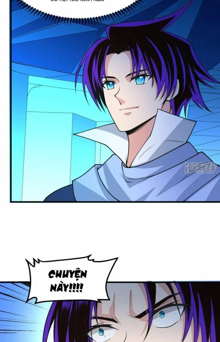 Chiến Hạm Của Ta Có Thể Thăng Cấp Chapter 50 - Trang 2