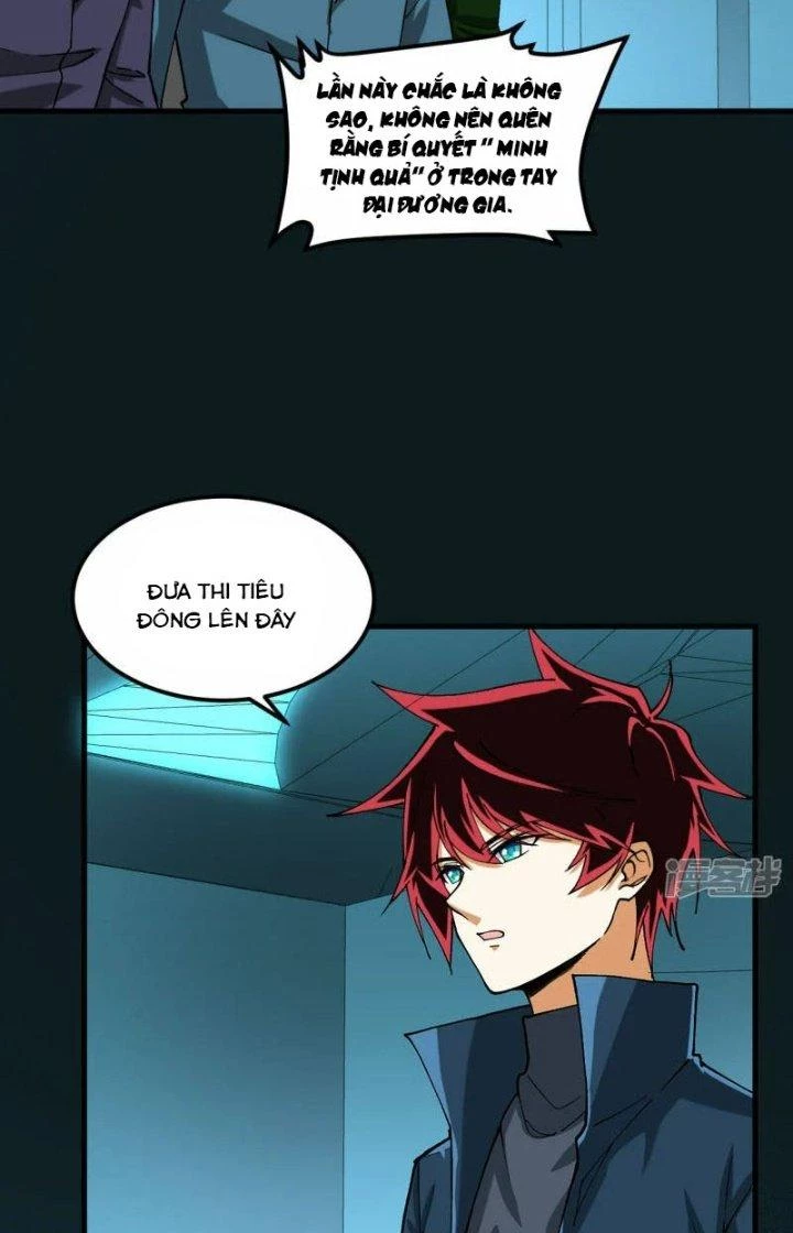 Chiến Hạm Của Ta Có Thể Thăng Cấp Chapter 51 - Trang 2